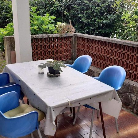 Apartments Villa Anton Πόρετς Εξωτερικό φωτογραφία