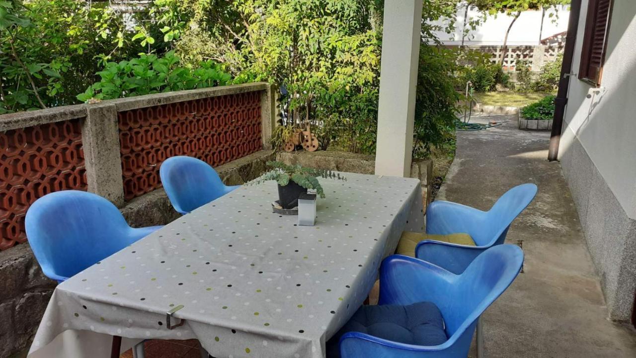 Apartments Villa Anton Πόρετς Εξωτερικό φωτογραφία