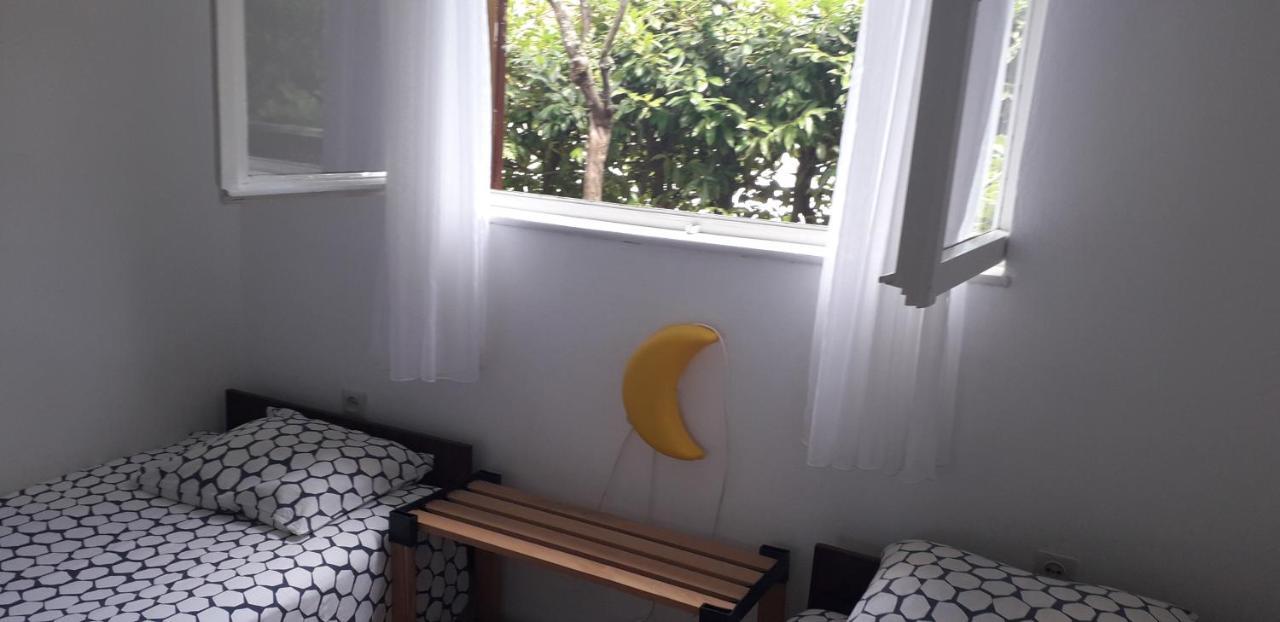 Apartments Villa Anton Πόρετς Εξωτερικό φωτογραφία