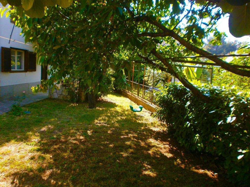 Apartments Villa Anton Πόρετς Δωμάτιο φωτογραφία